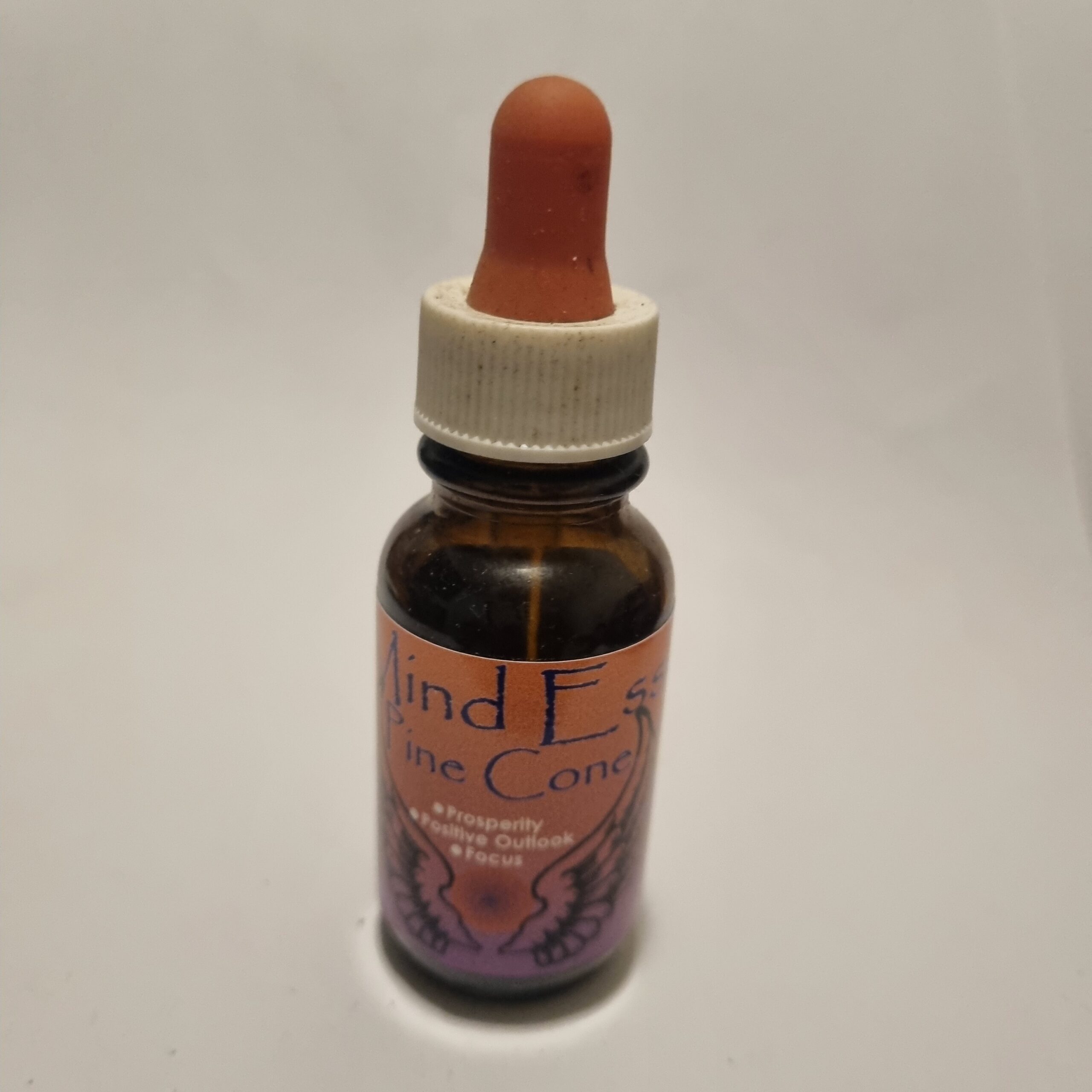 Pine Cone Essence – Strength & Inner Alignment